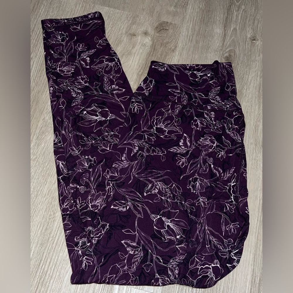 Stori Perseverance tight